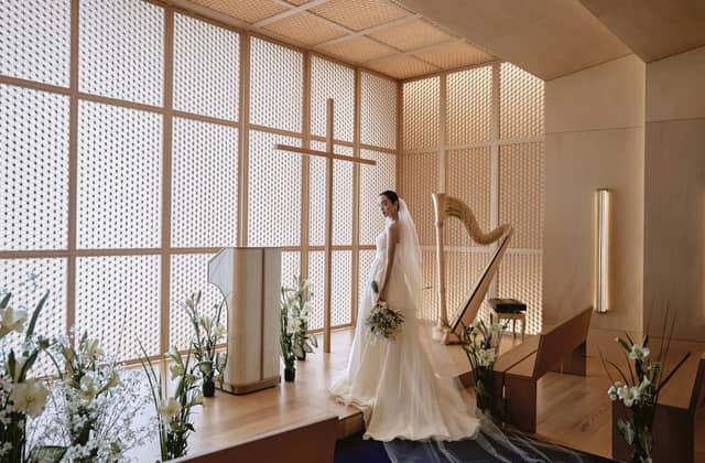 【公式】ザ・リッツ・カールトン福岡ウエディング