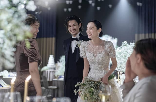 【公式】ザ・リッツ・カールトン福岡ウエディング