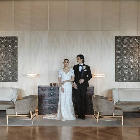 【公式】ザ・リッツ・カールトン福岡ウエディング
