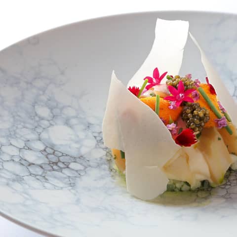 【公式】ザ・リッツ・カールトン福岡ウエディング