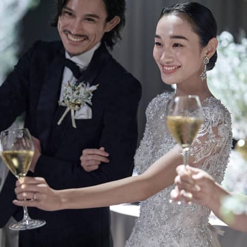 【公式】ザ・リッツ・カールトン福岡ウエディング