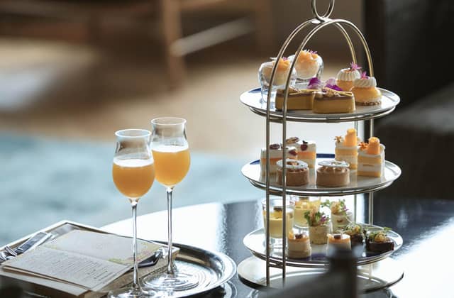 【公式】ザ・リッツ・カールトン福岡ウエディング