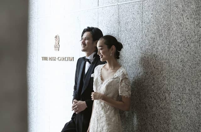 【公式】ザ・リッツ・カールトン福岡ウエディング