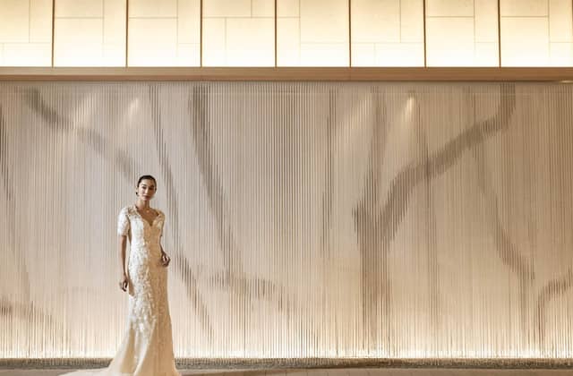 【公式】ザ・リッツ・カールトン福岡ウエディング