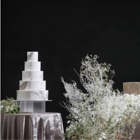 Autumn Exclusive Wedding Plan