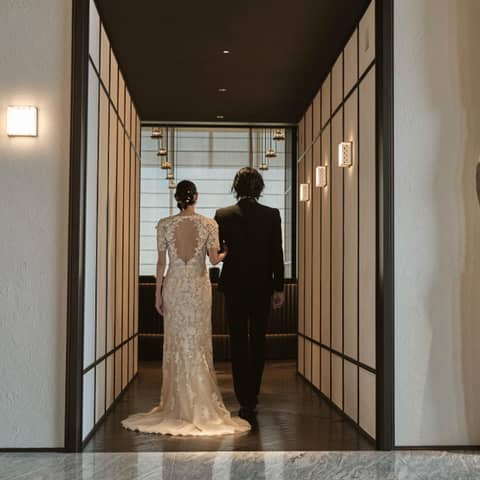 【公式】ザ・リッツ・カールトン福岡ウエディング
