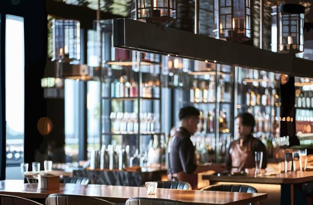 【公式】ザ・リッツ・カールトン福岡ウエディング