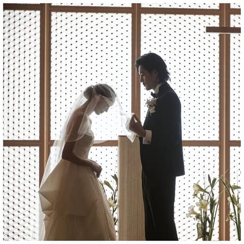 Autumn Exclusive Wedding Plan