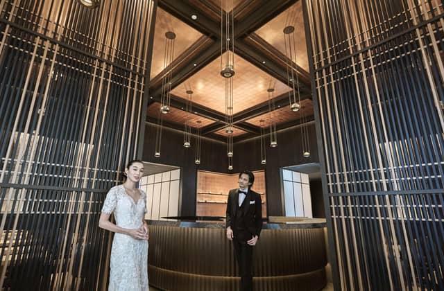 【公式】ザ・リッツ・カールトン福岡ウエディング