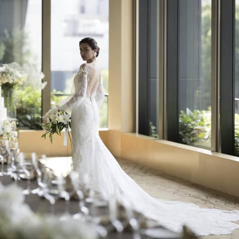 2026年限定|Private Wedding Celebration