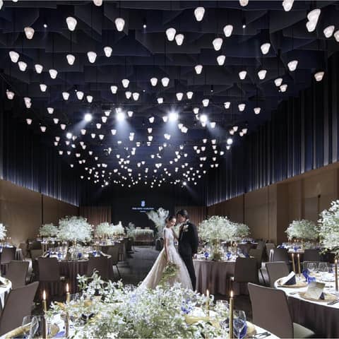 The Seasonal Limited Wedding Plan