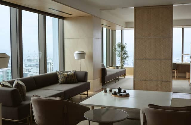 【公式】ザ・リッツ・カールトン福岡ウエディング