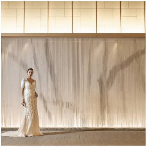 【公式】ザ・リッツ・カールトン福岡ウエディング