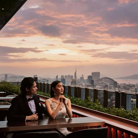 2026年限定 photo wedding