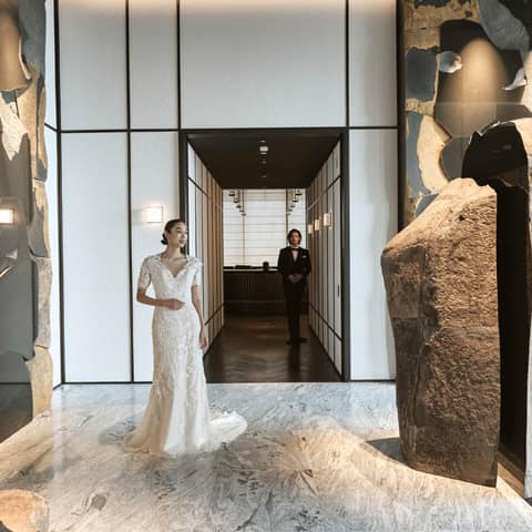 【公式】ザ・リッツ・カールトン福岡ウエディング