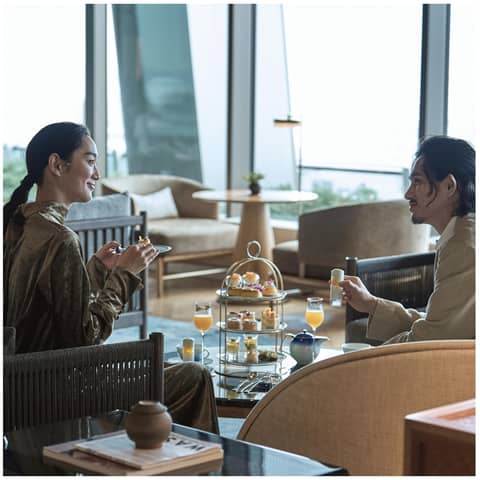 【公式】ザ・リッツ・カールトン福岡ウエディング