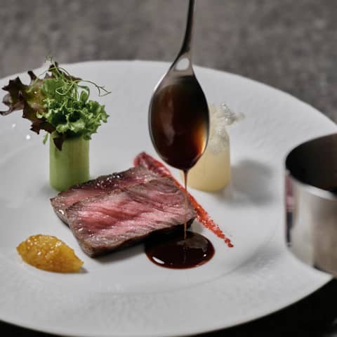 Autumn Exclusive Wedding Plan