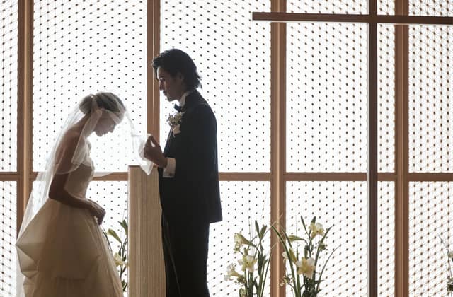 【公式】ザ・リッツ・カールトン福岡ウエディング