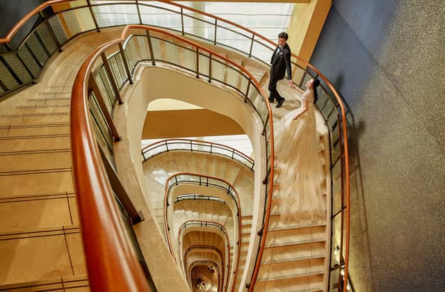 ザ・ペニンシュラ東京