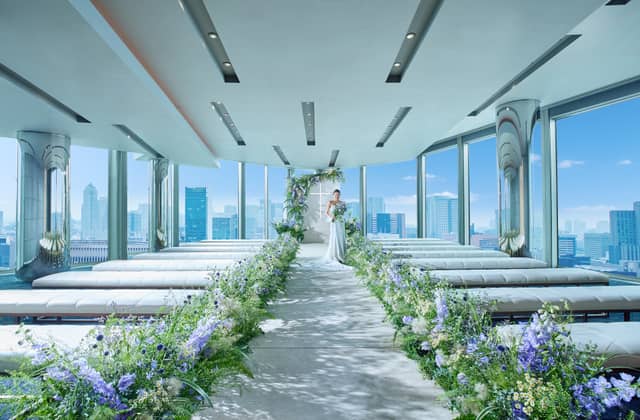 ザ・ペニンシュラ東京