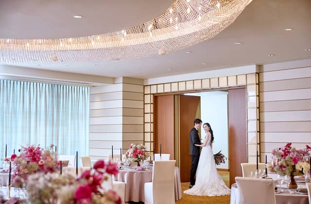 ザ・ペニンシュラ東京