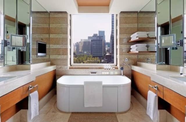 ザ・ペニンシュラ東京