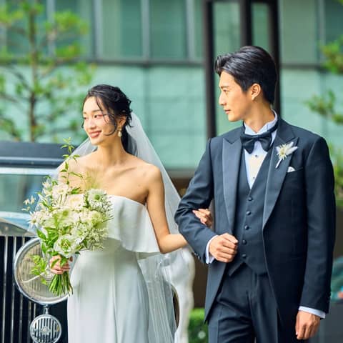 ザ・ペニンシュラ東京