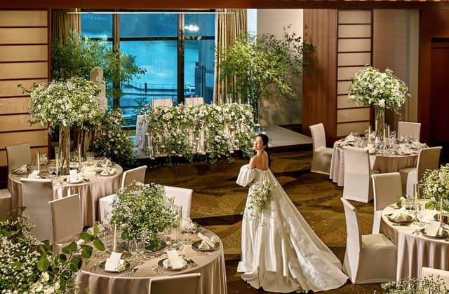 ザ・ペニンシュラ東京