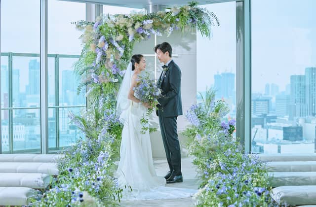 ザ・ペニンシュラ東京