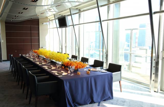 ザ・ペニンシュラ東京