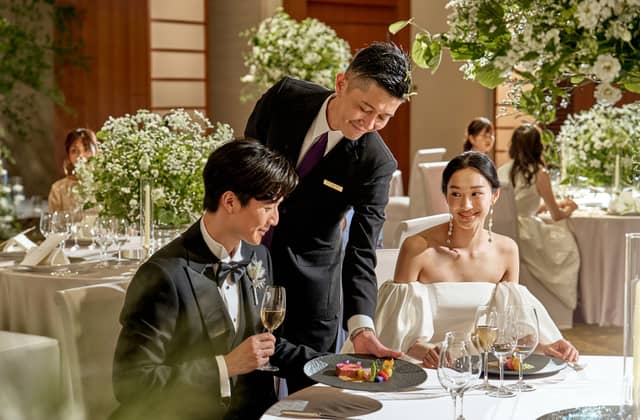 ザ・ペニンシュラ東京