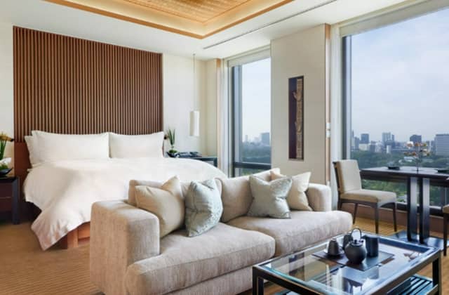 ザ・ペニンシュラ東京