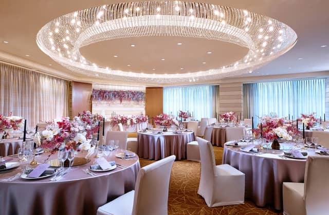 ザ・ペニンシュラ東京