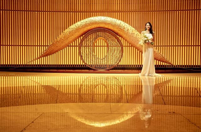 ザ・ペニンシュラ東京