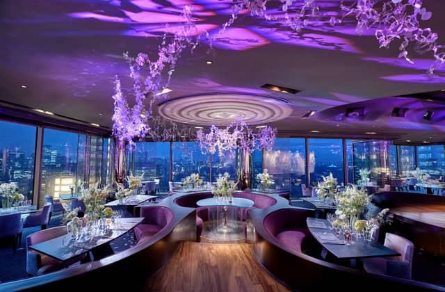 ザ・ペニンシュラ東京