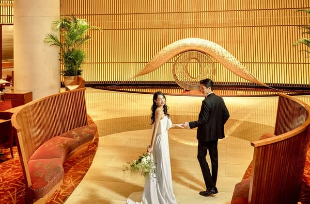 ザ・ペニンシュラ東京