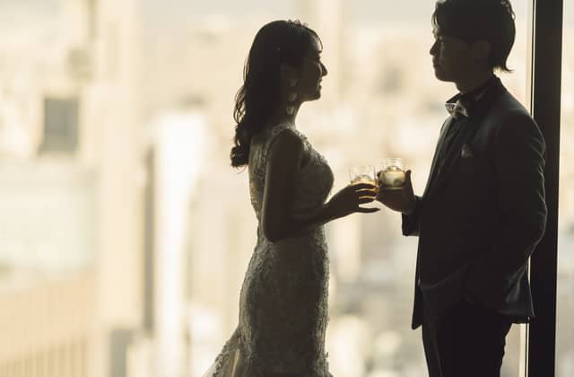 フォーシーズンズホテル大阪 結婚式