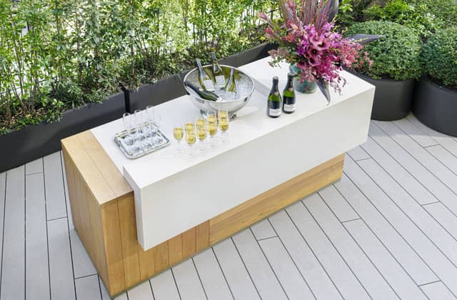 フォーシーズンズホテル大阪 結婚式