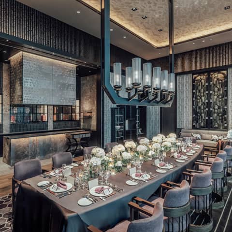 フォーシーズンズホテル大阪 結婚式