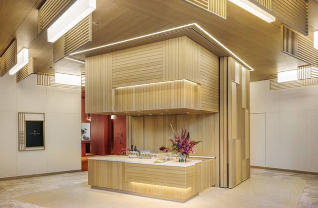 フォーシーズンズホテル大阪 結婚式