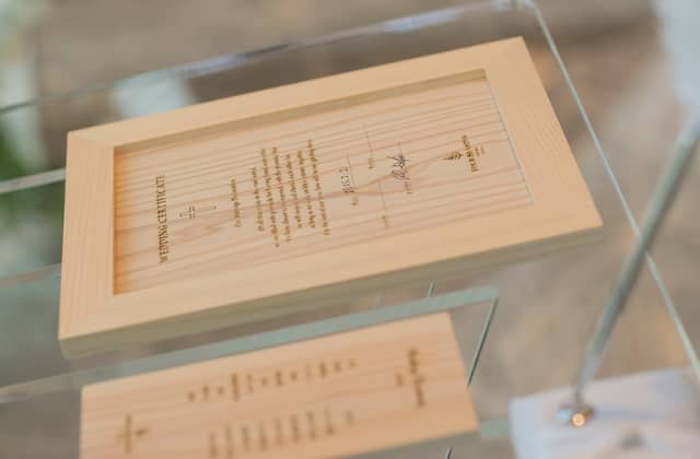 フォーシーズンズホテル大阪 結婚式