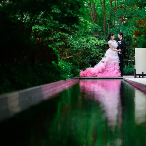 フォーシーズンズホテル大阪 結婚式