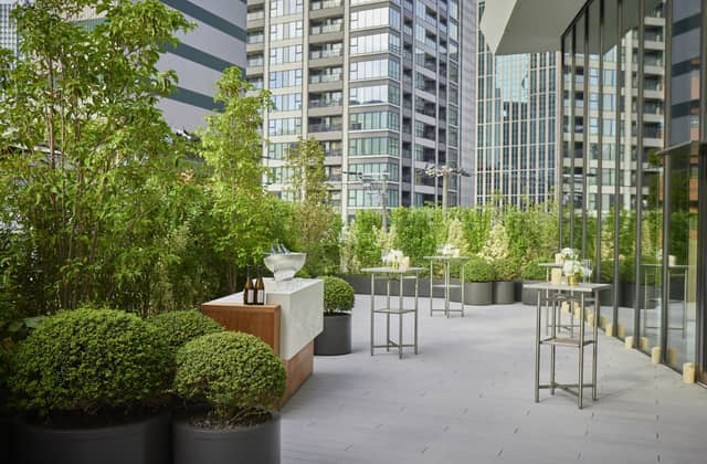 フォーシーズンズホテル大阪 結婚式