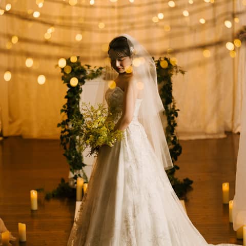 シャトレーゼホテル談露館(オズブライダル)