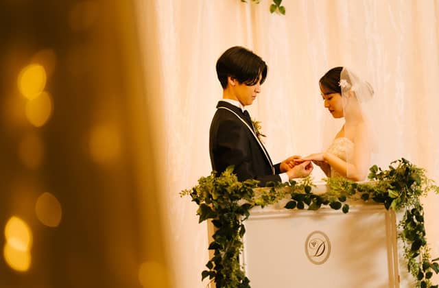 シャトレーゼホテル談露館(オズブライダル)