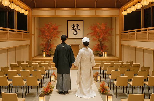 シャトレーゼホテル談露館(オズブライダル)