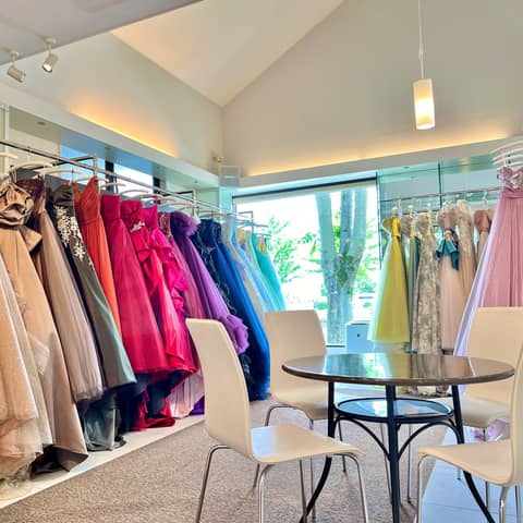 シャトレーゼホテル談露館(オズブライダル)