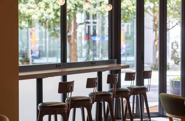 シャトレーゼホテル談露館(オズブライダル)