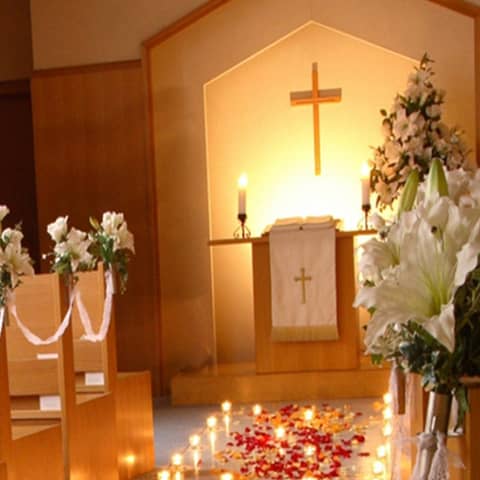 【挙式のみ】もっと身近なホテルウェディングPLAN