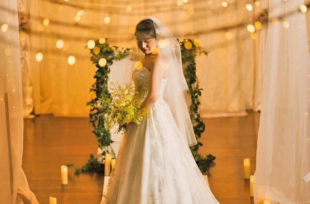 シャトレーゼホテル談露館(オズブライダル)